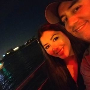 Meet your Posher, Steven